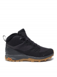 Salomon Turistiniai batai Outsnap Cswp 409220 28 V0 Juoda