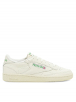 Reebok Laisvalaikio batai SS-CLUB C 85 VINTAGE 100007797 Kreminė
