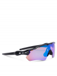 Oakley Akiniai nuo saulės Radar EV Path 0OO9208 92084438 Juoda