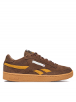 Reebok Laisvalaikio batai SS-CLUB C REVENGE VINTAGE 100261746 Ruda