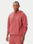 HUGO Sportinis kostiumas Nalonso Nap 50522369 Raudona Regular Fit