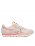 Reebok Laisvalaikio batai SS-CLASSIC AZ 100245688 Rožinė