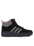 adidas Laisvalaikio batai Hoops 4.0 Mid JQ5361 Juoda