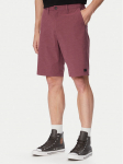 Billabong Medžiaginiai &scaron;ortai Crossfire ABYWS00188 Violetinė Regular Fit
