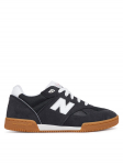 New Balance Laisvalaikio batai Numeric Tom Knox 600 UN600PWG Juoda