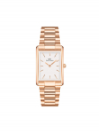 Daniel Wellington Laikrodis Bound 9-Link DW00100702 Auksinė