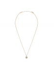 Daniel Wellington Apyrankė Pav&eacute; DW00400641 Auksinė