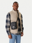 The North Face Maža rankinė Jester Crossbody NF0A52UC0IO1 Juoda