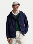 Polo Ralph Lauren Neperpučiama striukė 710B15532001 Tamsiai mėlyna Regular Fit