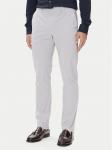 Tommy Hilfiger Chinos kelnes Denton Essential MW0MW40262 Pilka Straight Fit