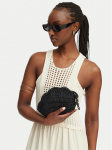 MICHAEL Michael Kors Rankinė Shelly 30S6S16C5W Juoda