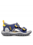 Keen Basutės Knotch Creek Ot 1026162 Tamsiai mėlyna