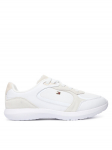 Tommy Hilfiger Laisvalaikio batai Light Runner FW0FW09409 Balta