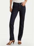 LAUREN RALPH LAUREN Džinsai 200B27742001 Tamsiai mėlyna Slim Fit