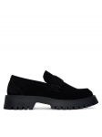 Guess Loaferai FMTZIA SUE14 Juoda