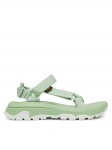 Teva Basutės Hurricane XLT 3 1173671 &Scaron;viesiai žalia