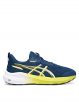 Asics Bėgimo batai Gt-1000 14 Gs 1014A382 Tamsiai mėlyna
