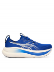 Asics Bėgimo batai Gel-Nimbus 28 1011C127 Mėlyna