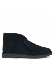 Clarks Auliniai batai Desert Bt Evo. 26182930 Juoda