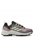 adidas Turistiniai batai Terrex Swift R3 GORE-TEX IE5071 Violetinė