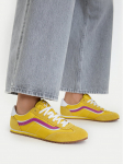 Vans Laisvalaikio batai Super Lowpro VN000D83GRV1 Geltona