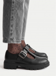 DeeZee Pusbačiai CEO-CS6191-13 Juoda