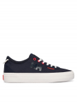 Helly Hansen Laisvalaikio batai Backshore 12113 Tamsiai mėlyna