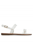 DeeZee Basutės E6720-101 Balta