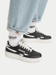 Reebok Laisvalaikio batai EO-CLUB C DOUBLE REVENGE 100229816 Juoda