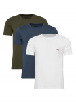 HUGO Mar&scaron;kinėlių komplektas 50532811 Spalvota Regular Fit