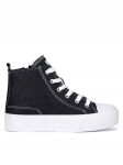 DeeZee Sportbačiai CSS20531-04 Juoda