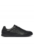 Guess Laisvalaikio batai FMFKAT ELE12 Juoda