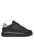 KARL LAGERFELD Laisvalaikio batai Kapri Maison KL62539G Juoda