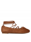 MICHAEL Michael Kors Balerinos Shae Flex 40S6SHFP1S Ruda