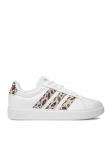 adidas Laisvalaikio batai CWB-STREETTALK KZ6757 Balta
