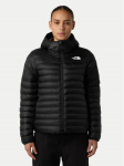 The North Face Žieminė striukė Terra Peak NF0A8DED Juoda Regular Fit