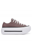 Converse Sportbačiai Chuck Taylor All Star Lift Double Stack A20562C Ruda