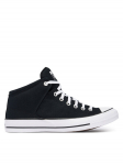Converse Sportbačiai Chuck Taylor All Star High Street A22387C Juoda