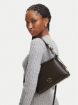 Armani Exchange Rankinė XW002990 AF26452 U6032 Ruda