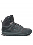Altra Turistiniai batai Lone Peak 9 Waterproof Mid AL0A85PK Juoda