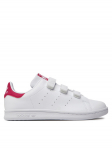 adidas Laisvalaikio batai Stan Smith Cf C FX7540 Balta