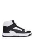 Puma Laisvalaikio batai WBEO-REBOUND SLAM MID 40716802 Balta