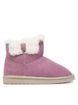 Liu Jo Sniego batai Mini Jil 02 4F6017 T9122 D Violetinė