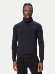 KARL LAGERFELD Megztinis 655005 564399 Tamsiai mėlyna Regular Fit