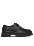 Gant Pusbačiai Aligrey 33531423 Juoda