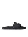 The North Face &Scaron;lepetės Base Camp Slide III NF0A4T2RKY41 Juoda