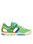 adidas Basutės Minecraft Terrex Captain Toey 2.0 Sandals JR1316 Žalia
