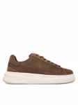 Guess Laisvalaikio batai FMFLBA SUE12 Ruda