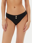Tommy Hilfiger Bikinio apačia UW0UW05836 Juoda
