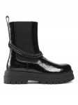 DeeZee Aulinukai H13119-4 Juoda